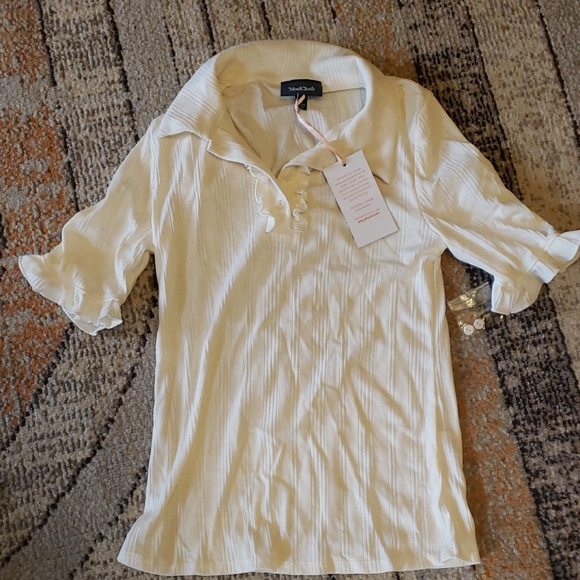 💥LAST CHANCE💥Modcloth Women's Top - Picture 1 of 6
